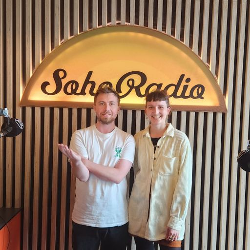 Deeper Cuts with Karl Bos feat. Johanna Burnheart (20/10/2024)