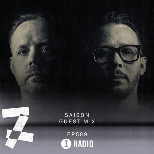 Toolroom Radio EP589 - Saison Guest Mix