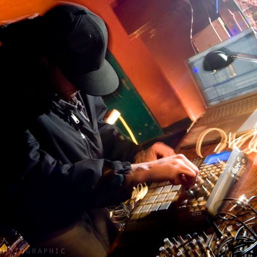 Benjamin One X Ampsoul Producers