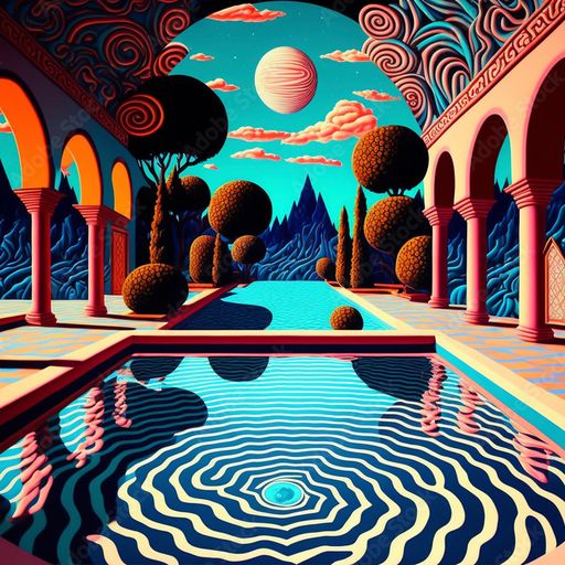 Italo n' Nu Disco Saturday