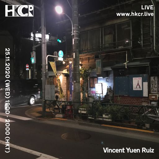 Vincent Yuen Ruiz - 25/11/2020