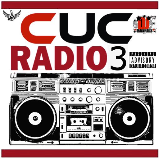 CUC RADIO Pt. 3