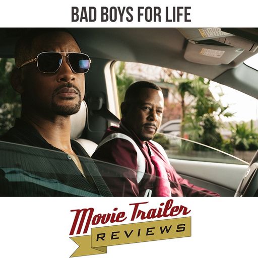Movie Review: Bad Boys For Life