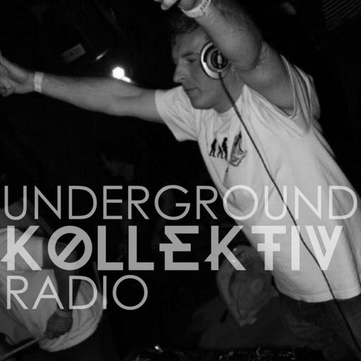 Kevin Taylor - Progression  - Mark E & Kevin Taylor B2B Special Nov 2022  (UDGK: 12/11/2022)