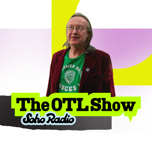 The OTL Show (29/09/2025)