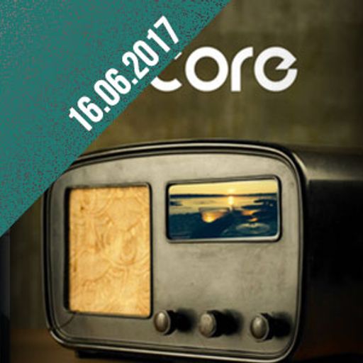 Artcore Radio 16.06.2017 A soundtrack for a perfect summer evening (live from Enfant Terrible)
