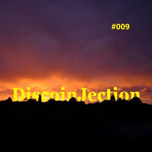 Vocal and Funky House Mix by DiscoinJection July 2020 - 009