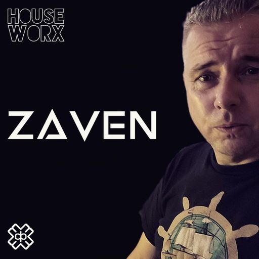 Jon Manley - hOUSEwORX (13/09/24)