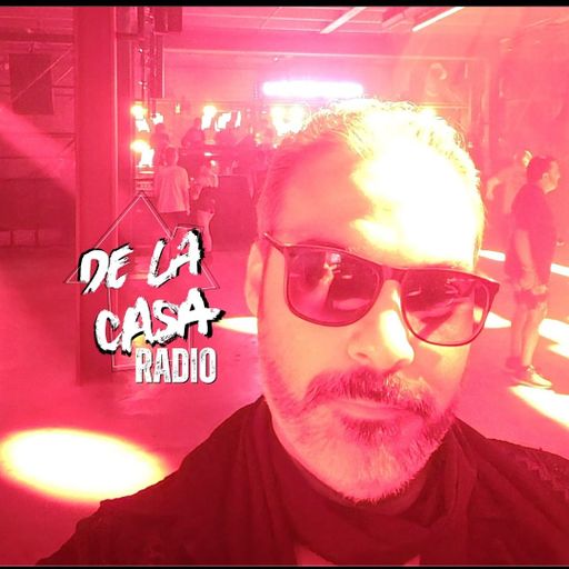 Just John - De La Casa Radio 20.12.25
