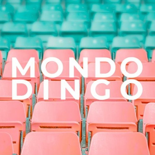 MONDO DINGO w/ BEN MEN - 16.08.24