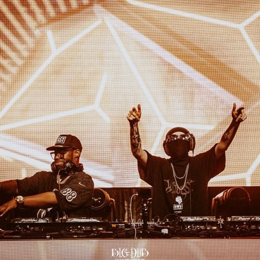 S.DOT - Club Cypher Radio invites Petty Penguin & DJ BEAST - 11th September 2025