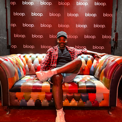 Hynotic Funk w/ Mani - 04.07.25