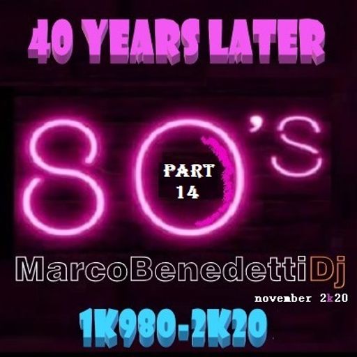 40 Years Later 1k980-2k20 part14
