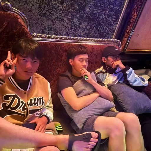 DJ BLACKCAT『Soam Khao/泉水/TEKK/少年英雄/运转人生/盗墓笔记十年人间/今晚我是你的人』2025 PRIVATE REMIX JUST FOR ZIJUN