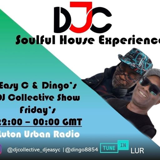The Soulful House Experience Show-240125