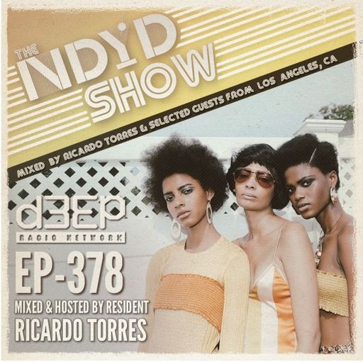 Ricardo Torres - The NDYD Show (01/03/25)