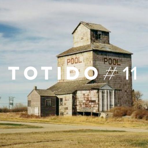 Turn on, tune in, drift off . . . #11