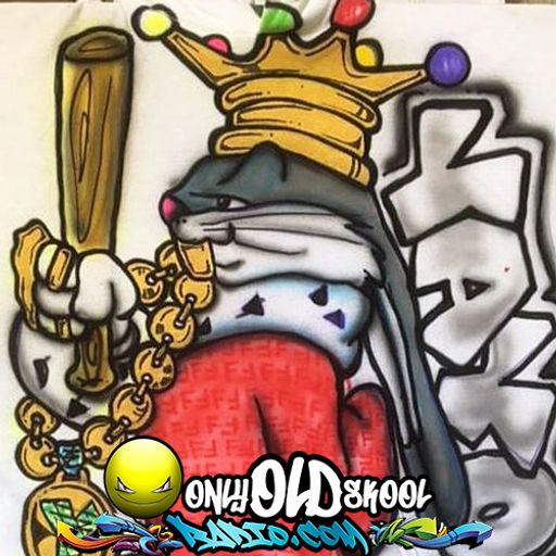 Just Johno  - Sunday 28th March 2021 - OnlyOldSkoolRadio.com