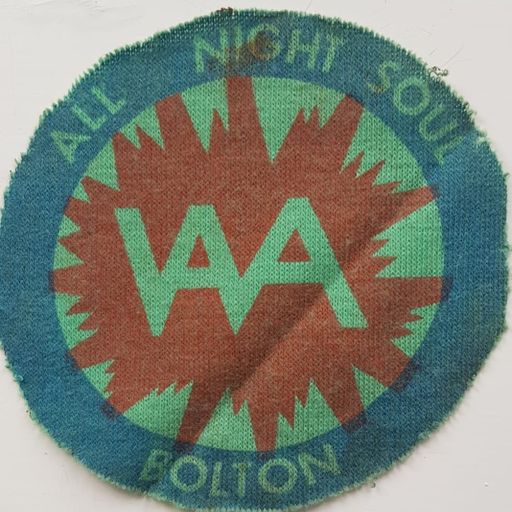 Richard Searling's Va-Va All-Nighter special, 6.6.2020