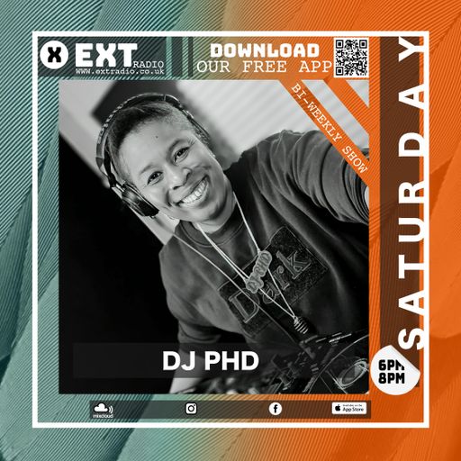 DJ PHD - 17 FEB 2024