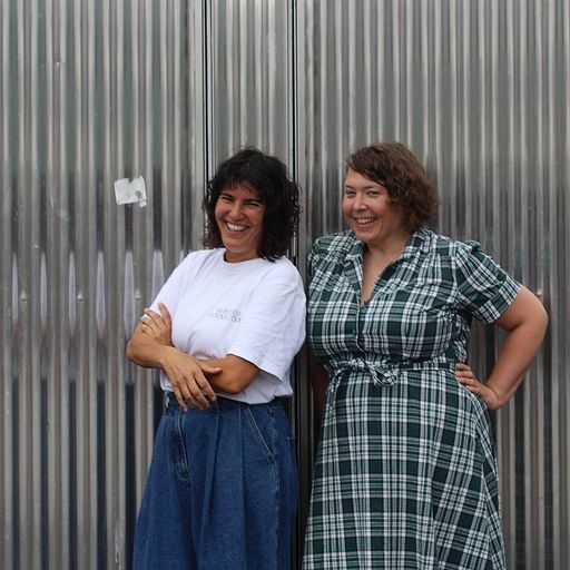 Rhythm Connection w/ Natalie Shooter (Beirut Groove Collective) - 31st July 2025