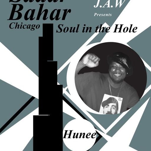 2010-06-26 - Sadar Bahar @ Holy Water & J.A.W, Ritterstr. 11, Berlin Part 2