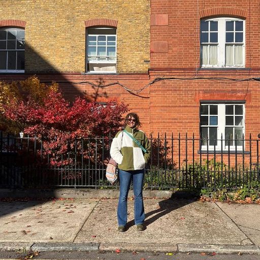 Natural Collisions W/ RebeccaMas - 29th December 2025