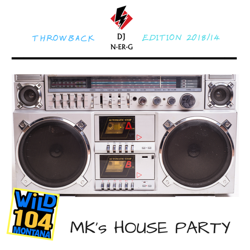 MK's House Party 2018/14