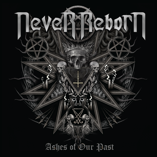 Never Reborn - Interview II - The Zach Moonshine Show