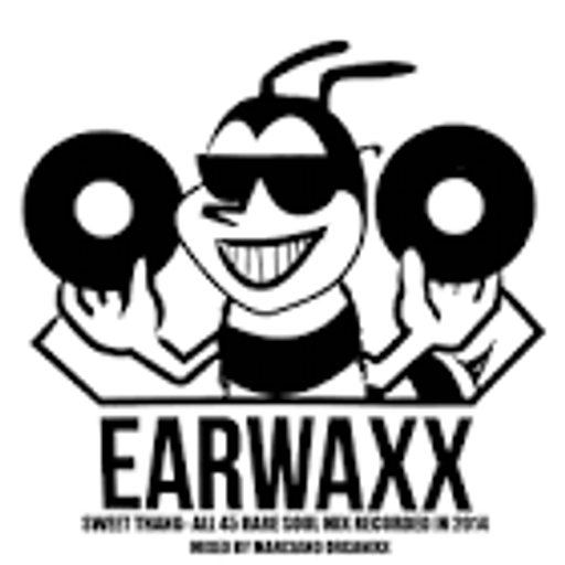 DJ JOEY RUBALCABA  AN EAR WAXX THANG miX