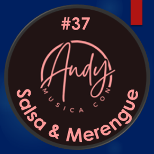 Musica Con Andy - Salsa & Merengue