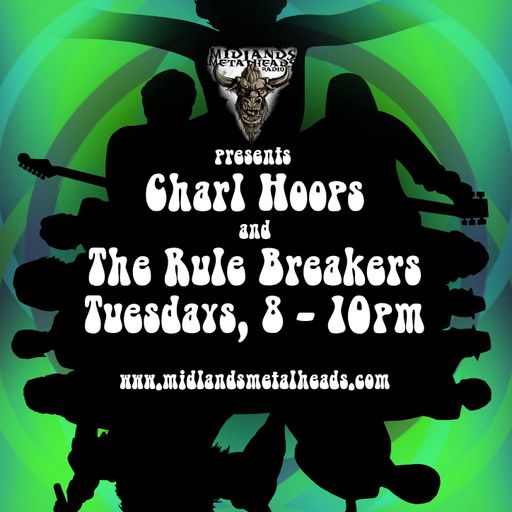 The Rule Breakers 06-06-17