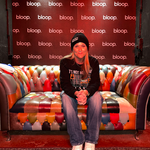 Jacks House w/ Clara Da Costa - 23.12.25