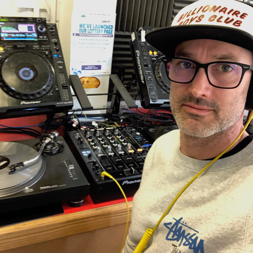 House Your Soul on Kane FM 17/11/19