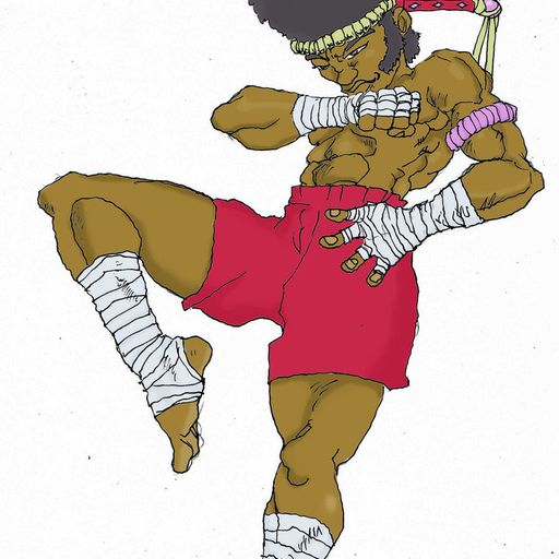 Thai Music Is Funky Too