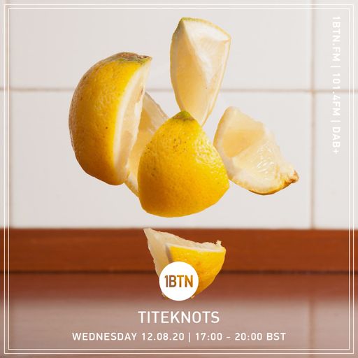 Titeknots - 12.08.2020