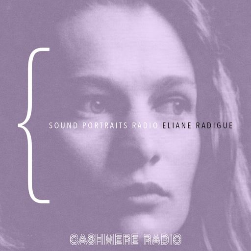 Sound Portraits Radio #1 Eliane Radigue w/ Doron Sadja