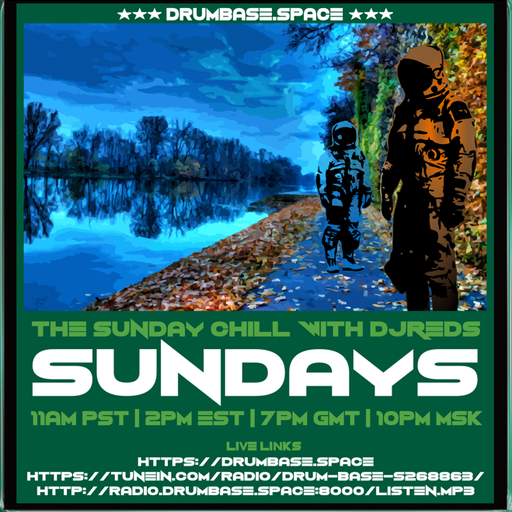 sunday chill 071018