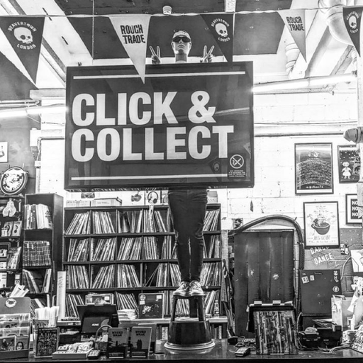 Hoxton Live x Rough Trade East - Feb