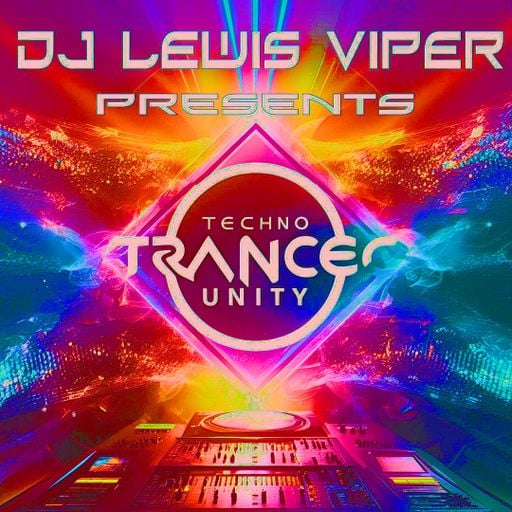 Lewis Viper - Bank Holiday - Peace 2025 Special 26.5