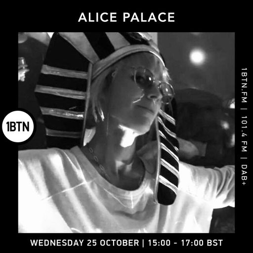 Alice Palace - 25.10.2023