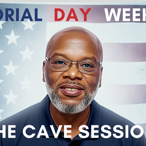DJ HimDo "The Cave Session" Memorial Day Weekend (05/25/2025)