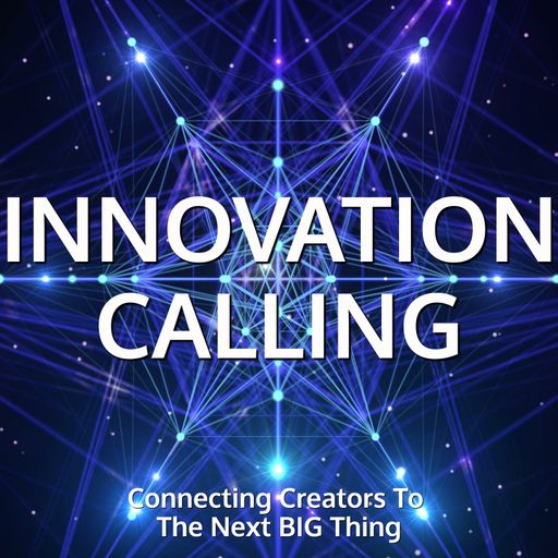 Innovation Calling - Holiday Roundtable - Innovation Current Events