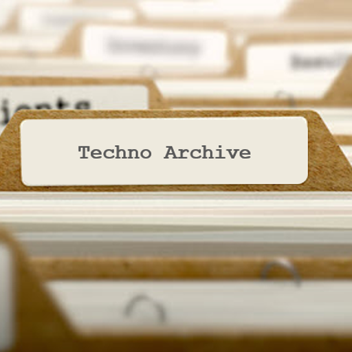 dlb presents an archive selection Minimalistics 23/02/2010 (Tech House, Electro and Minimal techno)