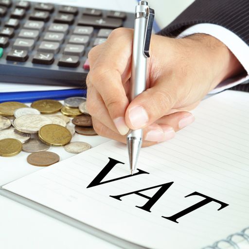 Find The Best UK VAT Experts