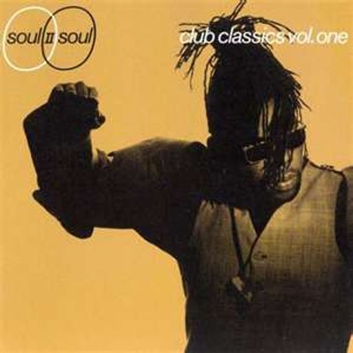 Soul-D-Out Artist Salute: Soul II Soul