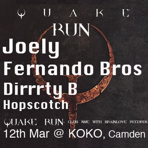 Joely - Disketamazepam  001