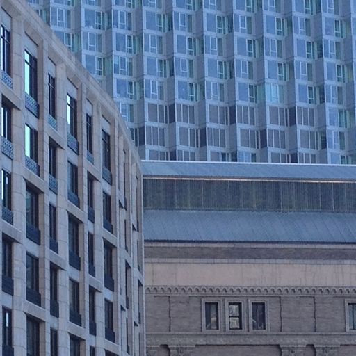 This is no place, but here I am (Eclectic Playlist Series 4.01)