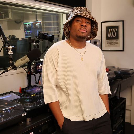 LIGHTER DANCE W/ KEMARR - 26th February 2026