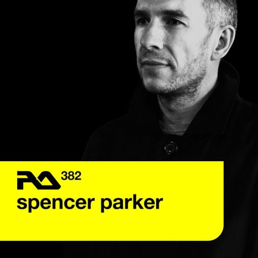 RA.382 Spencer Parker